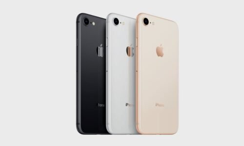Iphone 8