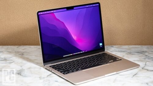 Apple MacBook Air 2021