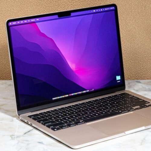 Apple MacBook Air 2021