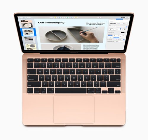 Apple MacBook Air 2020