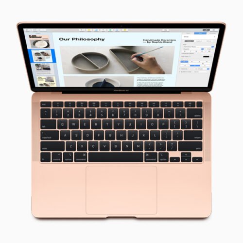 Apple MacBook Air 2020