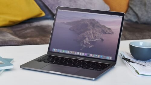 Apple MacBook Pro 2020