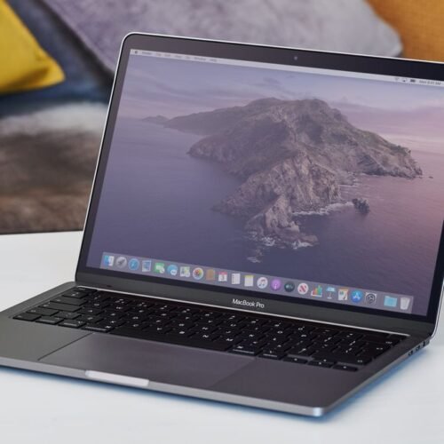Apple MacBook Pro 2020