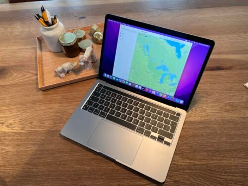 Apple MacBook Pro 2022