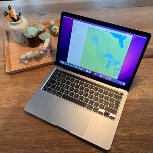 Apple MacBook Pro 2022