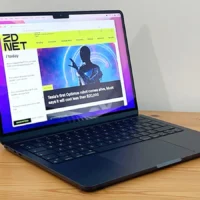Apple MacBook Air 2022 - Image 2