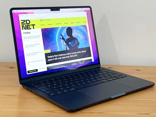 Apple MacBook Air 2022