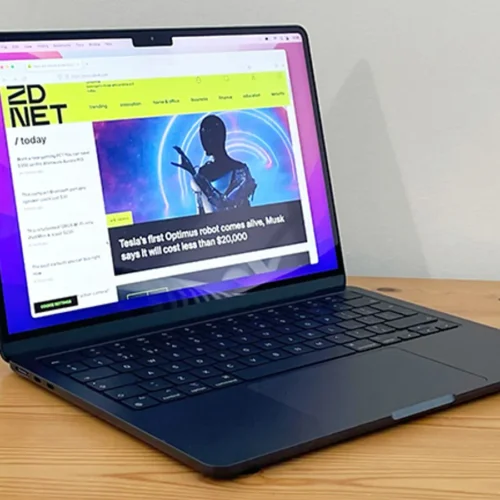 Apple MacBook Air 2022